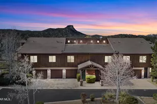 1100 Deodora Ln, Prescott, AZ 86303 - Photo 1