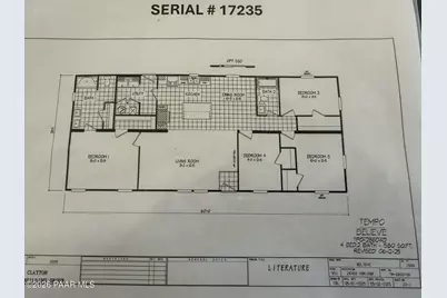 26994 N Chicory Way, Paulden, AZ 86334 - Photo 3