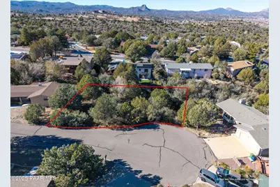 610 Pauley Drive, Prescott, AZ 86303 - Photo 3