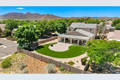 1915 N Bittersweet Way, Prescott Valley, AZ 86314 - Photo 31