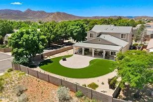 1915 N Bittersweet Way, Prescott Valley, AZ 86314 - Photo 31