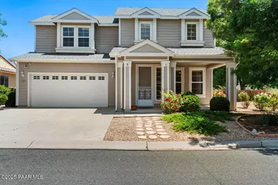 1915 N Bittersweet Way, Prescott Valley, AZ 86314 - Photo 3