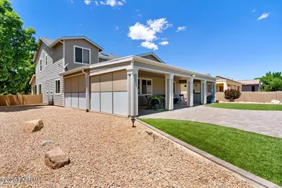 1915 N Bittersweet Way, Prescott Valley, AZ 86314 - Photo 25