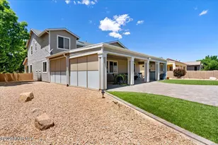 1915 N Bittersweet Way, Prescott Valley, AZ 86314 - Photo 25