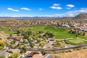 1915 N Bittersweet Way, Prescott Valley, AZ 86314 - Photo 43