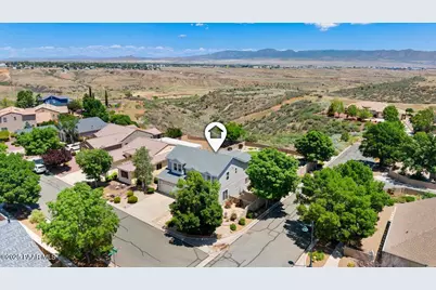 1915 N Bittersweet Way, Prescott Valley, AZ 86314 - Photo 33