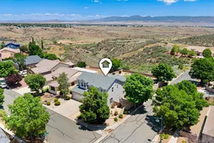 1915 N Bittersweet Way, Prescott Valley, AZ 86314 - Photo 33