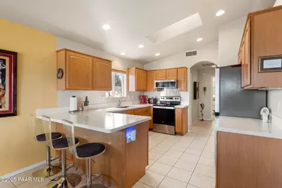 3025 Cabezon Lane, Prescott, AZ 86301 - Photo 11