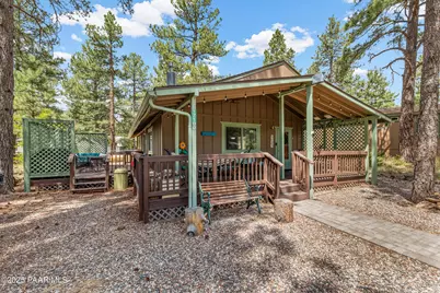 17100 S Poco Place, Munds Park, AZ 86017 - Photo 3