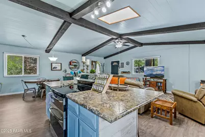 17100 S Poco Place, Munds Park, AZ 86017 - Photo 13