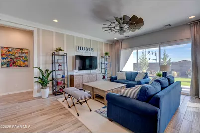 6891 Claret Drive, Prescott, AZ 86305 - Photo 11