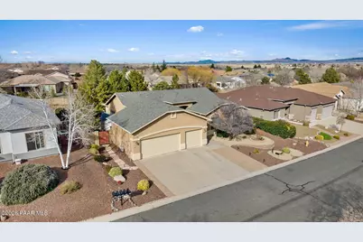 6656 E Desperado Drive, Prescott Valley, AZ 86314 - Photo 1