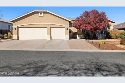6656 E Desperado Drive, Prescott Valley, AZ 86314 - Photo 49