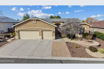 6656 E Desperado Drive, Prescott Valley, AZ 86314 - Photo 51
