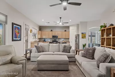 6656 E Desperado Drive, Prescott Valley, AZ 86314 - Photo 9