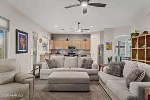 6656 E Desperado Dr, Prescott Valley, AZ 86314 - Photo 9