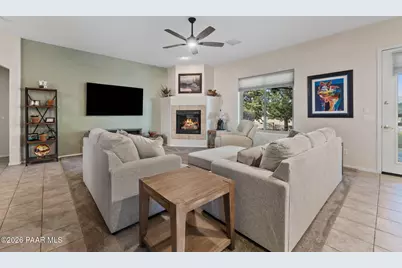6656 E Desperado Drive, Prescott Valley, AZ 86314 - Photo 7