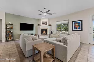 6656 E Desperado Dr, Prescott Valley, AZ 86314 - Photo 7