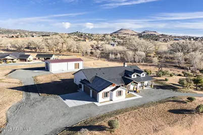 5182 W Nature Creek Trail, Prescott, AZ 86305 - Photo 33
