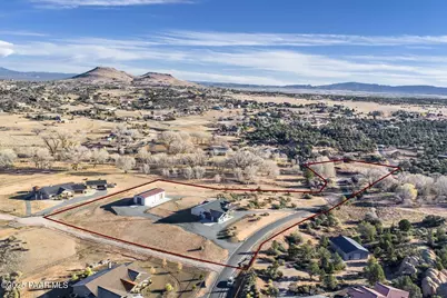 5182 W Nature Creek Trail, Prescott, AZ 86305 - Photo 35