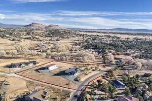 5182 W Nature Creek Trail, Prescott, AZ 86305 - Photo 35