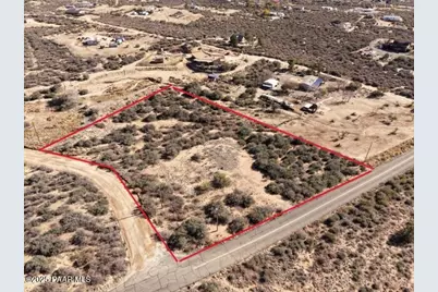 8565 S Donegal Drive, Wilhoit, AZ 86332 - Photo 3