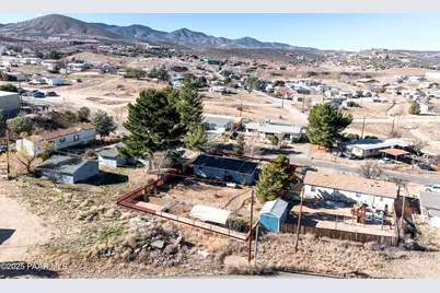 2535 Huron Street, Dewey-Humboldt, AZ 86329 - Photo 23