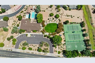 4505 N Dryden Street, Prescott Valley, AZ 86314 - Photo 31