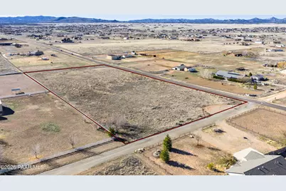 11085 N Antelope Meadows Drive, Prescott Valley, AZ 86315 - Photo 3