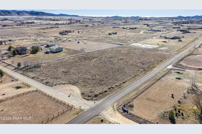 11085 N Antelope Meadows Drive, Prescott Valley, AZ 86315 - Photo 9