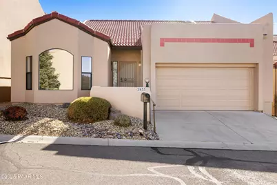 2855 Harvard Drive, Prescott, AZ 86301 - Photo 1