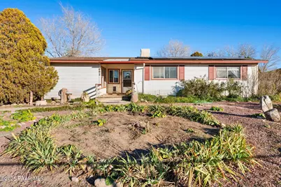 865 W Damion Loop, Chino Valley, AZ 86323 - Photo 5