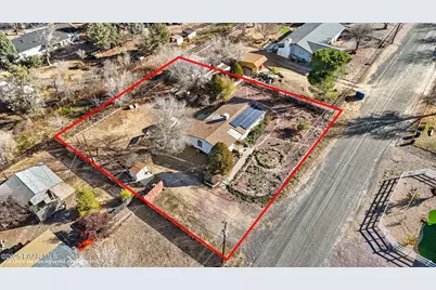 865 W Damion Loop, Chino Valley, AZ 86323 - Photo 37