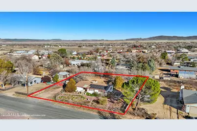 865 W Damion Loop, Chino Valley, AZ 86323 - Photo 3