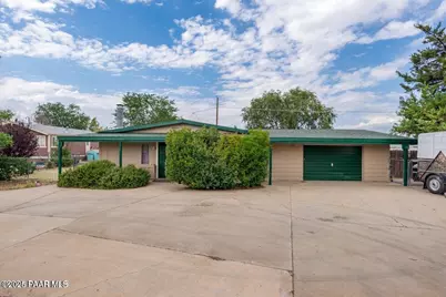 4537 N Katie Circle #East, Prescott Valley, AZ 86314 - Photo 1