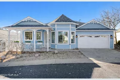 1905 N Mulberry, Prescott Valley, AZ 86314 - Photo 1