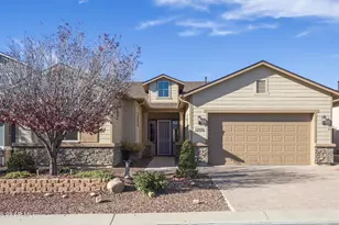 12824 E De La Cruz St, Dewey-Humboldt, AZ 86327 - Photo 1