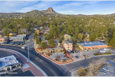 1456 W Gurley Street, Prescott, AZ 86305 - Photo 13