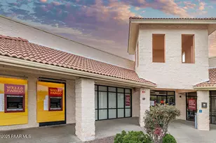 7520 E State Rte 69, Prescott Valley, AZ 86314 - Photo 1