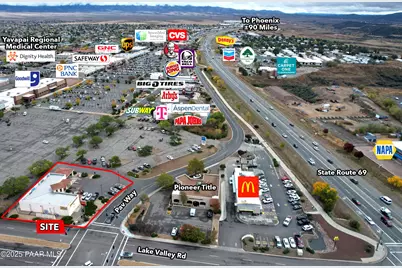 7520 E State Route 69, Prescott Valley, AZ 86314 - Photo 23