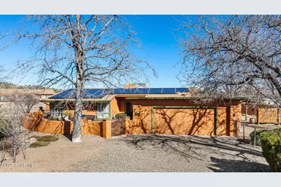 3251 S Burro Drive, Prescott, AZ 86305 - Photo 35