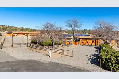 3251 S Burro Drive, Prescott, AZ 86305 - Photo 3