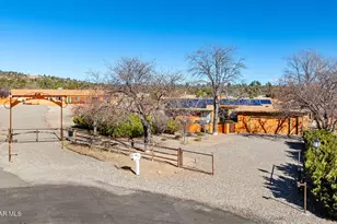 3251 S Burro Dr, Prescott, AZ 86305 - Photo 3