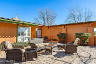 3251 S Burro Dr, Prescott, AZ 86305 - Photo 9