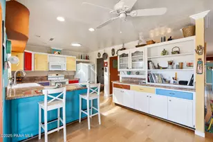 3251 S Burro Dr, Prescott, AZ 86305 - Photo 21