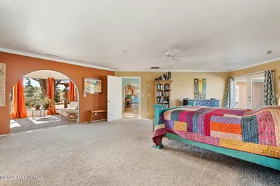 3251 S Burro Drive, Prescott, AZ 86305 - Photo 23