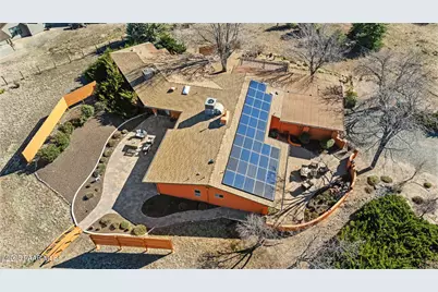 3251 S Burro Drive, Prescott, AZ 86305 - Photo 15