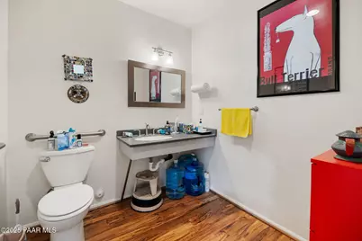 3251 S Burro Drive, Prescott, AZ 86305 - Photo 47