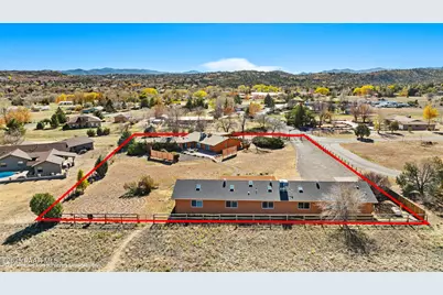 3251 S Burro Drive, Prescott, AZ 86305 - Photo 5