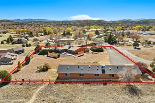 3251 S Burro Dr, Prescott, AZ 86305 - Photo 5